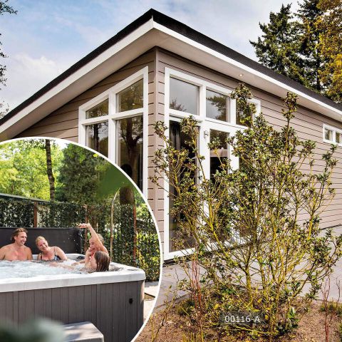 MAISON 6 personnes - Rialto Spa