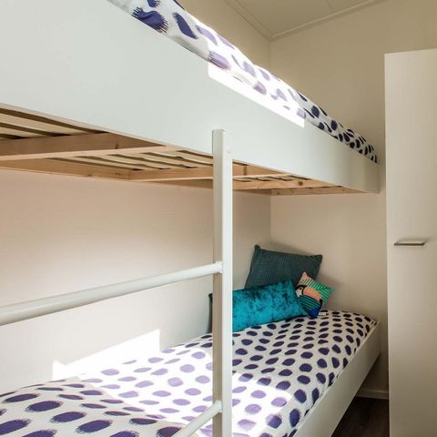 MAISON 6 personnes - Rialto Wellness (Spa)