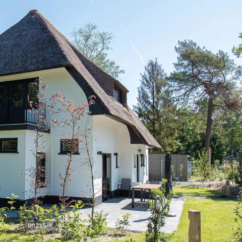 MAISON 8 personnes - Villa Wellness (bain à remous)