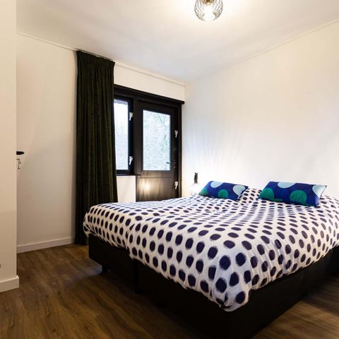 MAISON 8 personnes - Villa Wellness (bain à remous)