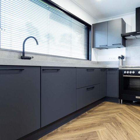 MAISON 8 personnes - Villa Wellness (bain à remous)