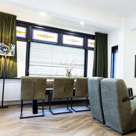 MAISON 8 personnes - Villa Wellness (bain à remous)