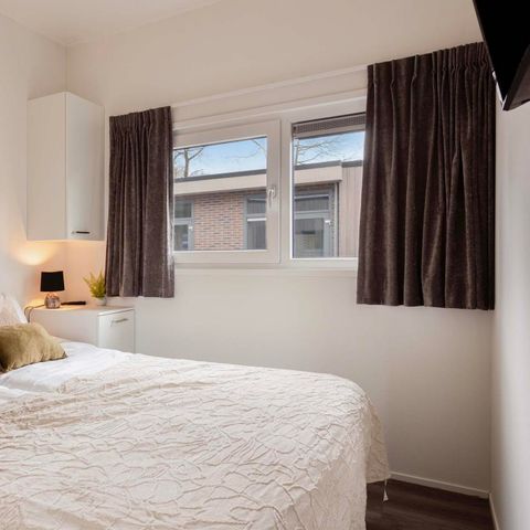 BUNGALOW 6 personnes - Module spécial Eco