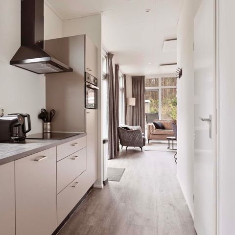 BUNGALOW 6 personnes - Module spécial Eco