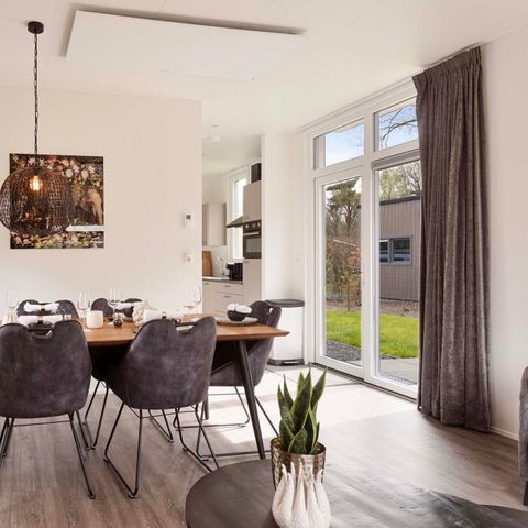 BUNGALOW 6 personnes - Module spécial Eco