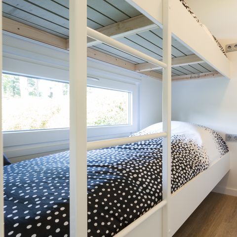 MAISON 6 personnes - Belverdere