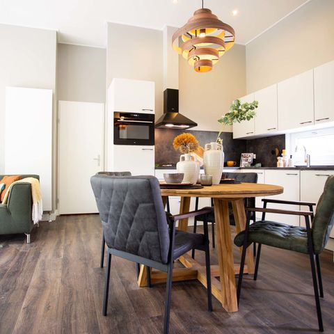 BUNGALOW 4 personnes - Beekhoeve Wellness (Spa)