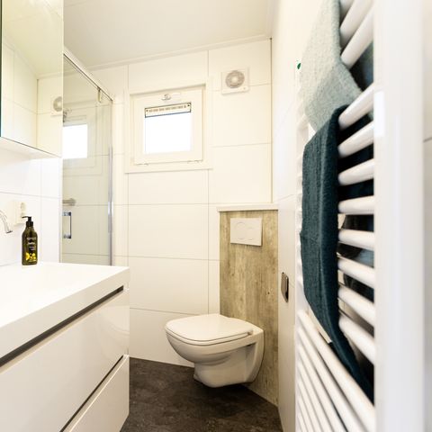 CHALET 5 personnes - Ferox