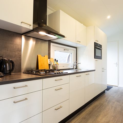 CHALET 5 personnes - Ferox