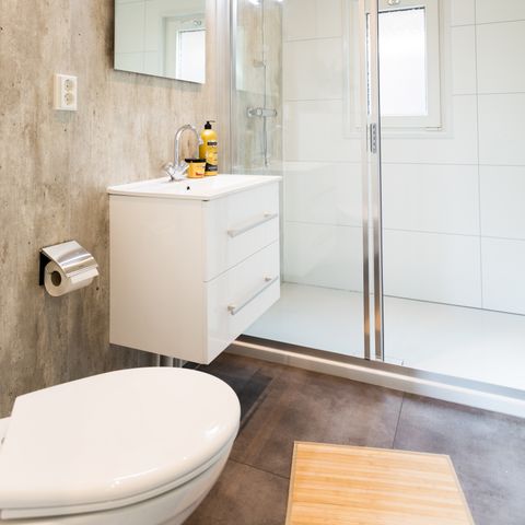 BUNGALOW 6 personnes - Module spécial Eco