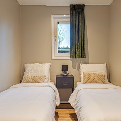 BUNGALOW 4 personnes - Belverdere