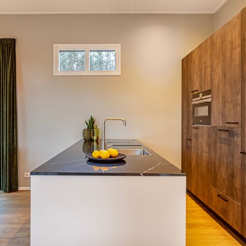 BUNGALOW 4 personnes - Belverdere