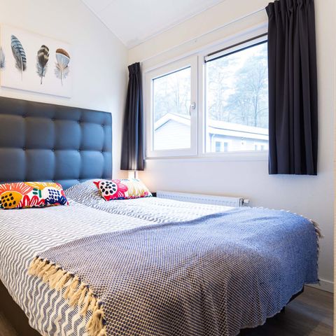 CHALET 6 personnes - Ferox Wellness (Spa)