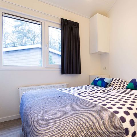CHALET 6 personnes - Ferox Wellness (Spa)