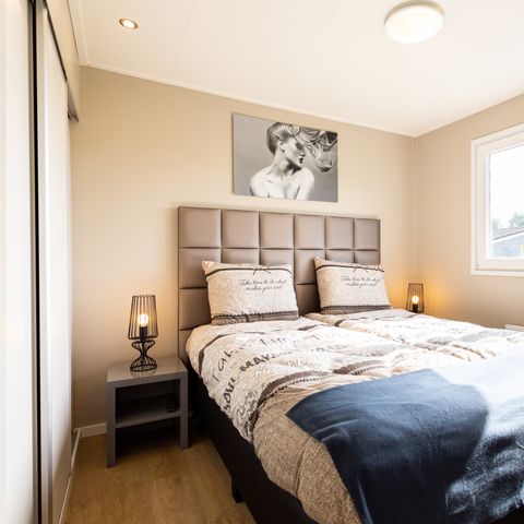 CHALET 4 personnes - Leijhoeve Wellness (Spa)