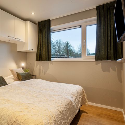 BUNGALOW 6 personnes - Belverdere