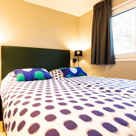 CHALET 6 personnes - Leijhoeve