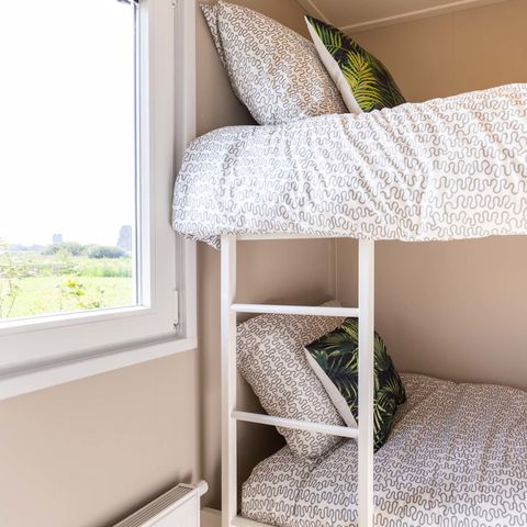 CHALET 6 personnes - Leijhoeve