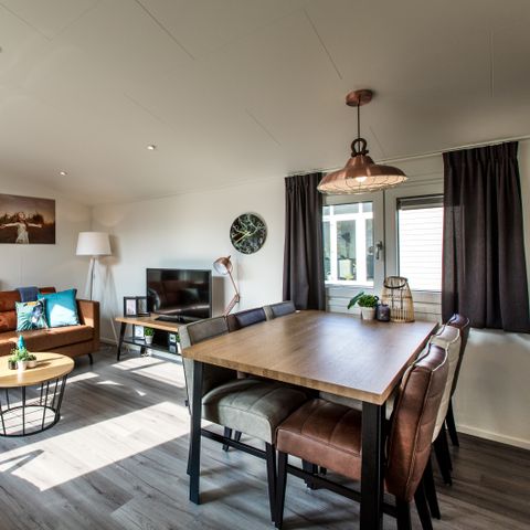 CHALET 6 personnes - Rialto