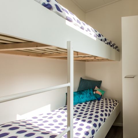 CHALET 6 personnes - Rialto