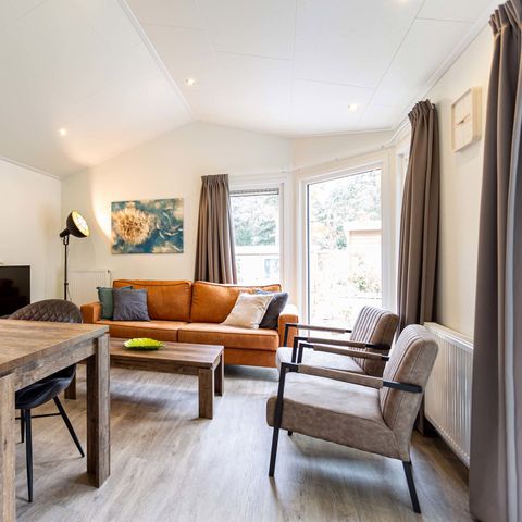 CHALET 6 personnes - Ferox