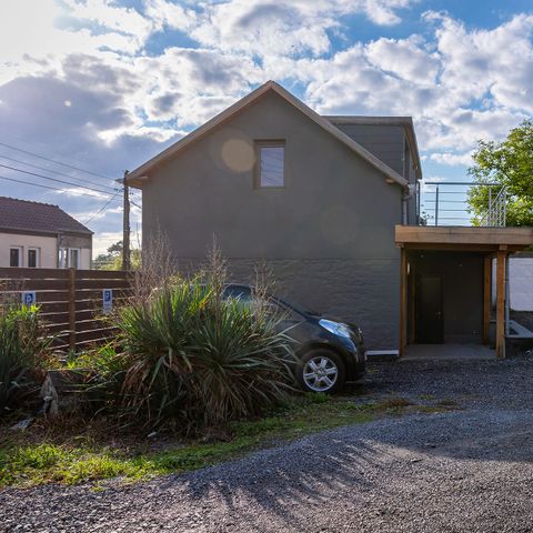 MAISON 4 personnes - Maison Loic