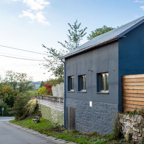 MAISON 4 personnes - Maison Loic