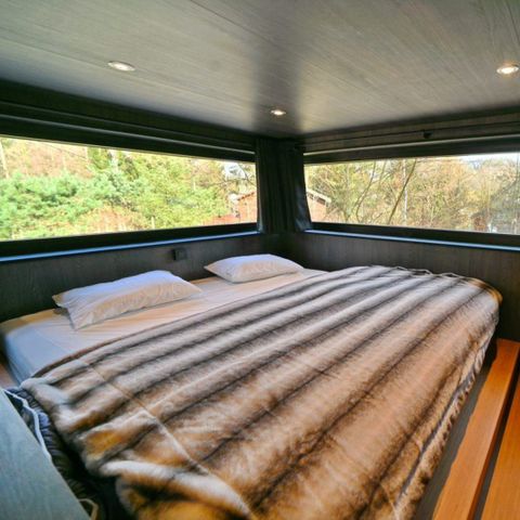 MAISON 6 personnes - (max. 4 adultes) Wild Cube