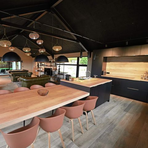 MAISON 8 personnes - Ard'View