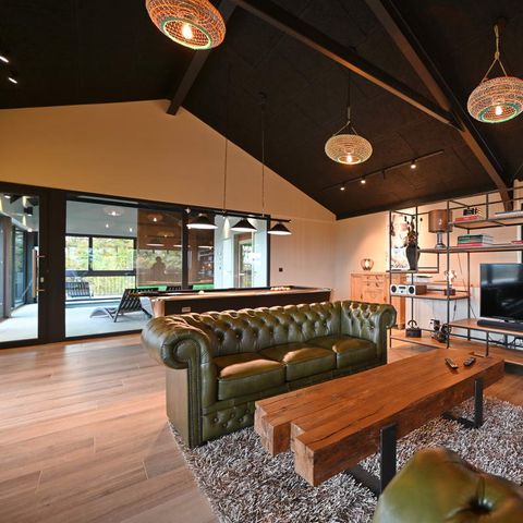 MAISON 8 personnes - Ard'View