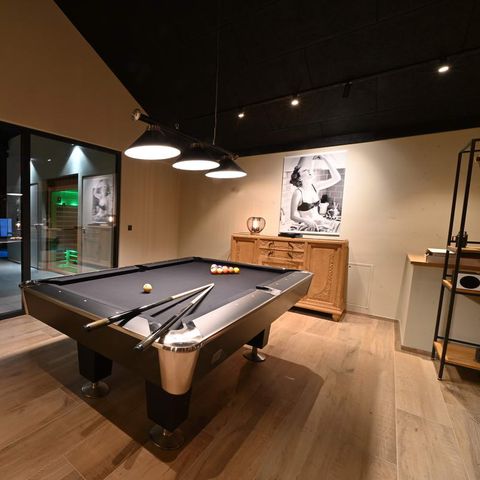 MAISON 8 personnes - Ard'View