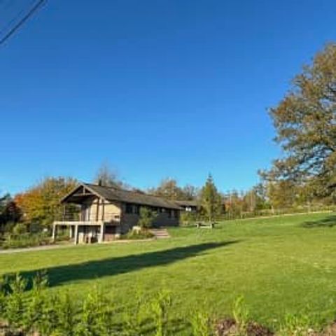 MAISON 4 personnes - Pré Vert