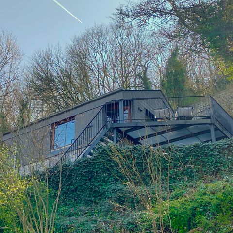 MAISON 4 personnes - Ecrin de Durbuy