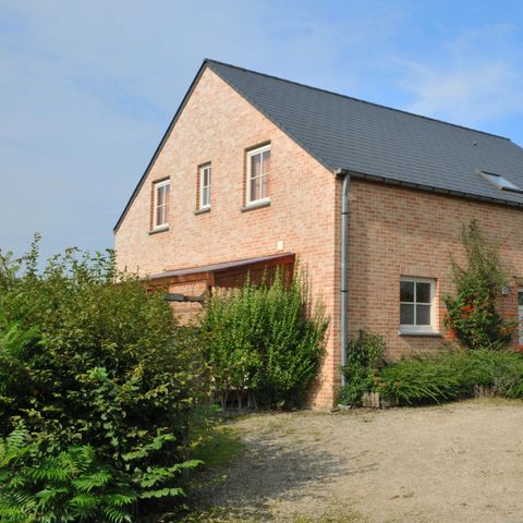 Hébergement pour groupe 12 personnes - Villa Achille