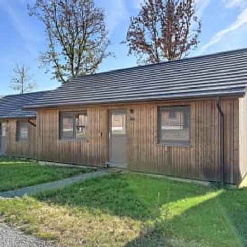 Chalet 4 personnes - 131
