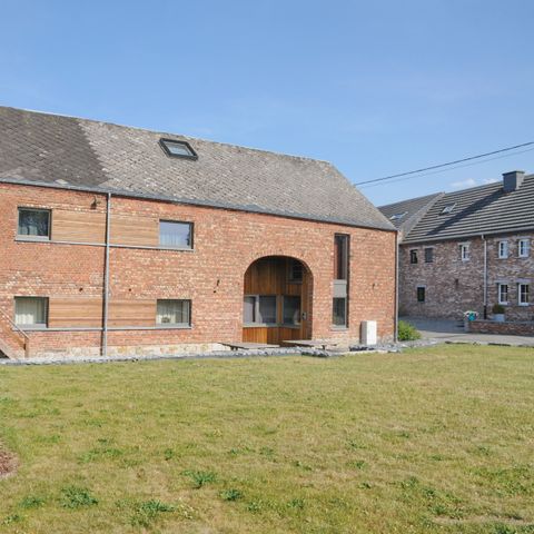 Hébergement pour groupe 16 personnes - La Grange de Marcel