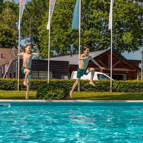 EuroParcs De Wije Werelt - Ede - Image N°5