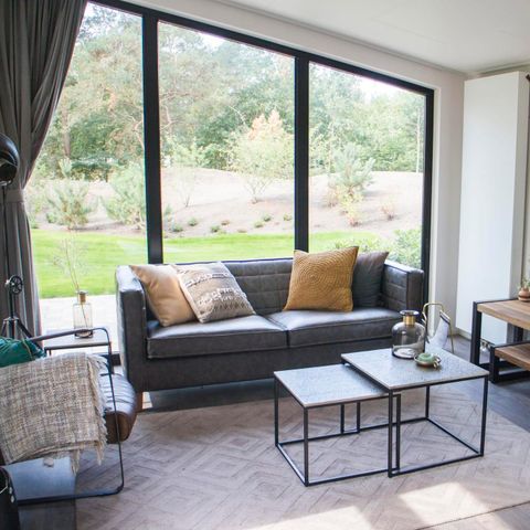 MAISON 4 personnes - Pavillon
