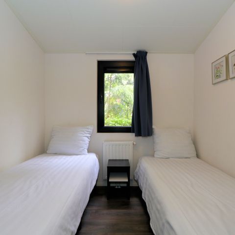MAISON 4 personnes - Pavillon
