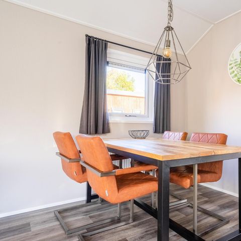 MAISON 4 personnes - Velthorst