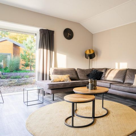 MAISON 4 personnes - Velthorst