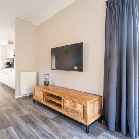 MAISON 4 personnes - Velthorst