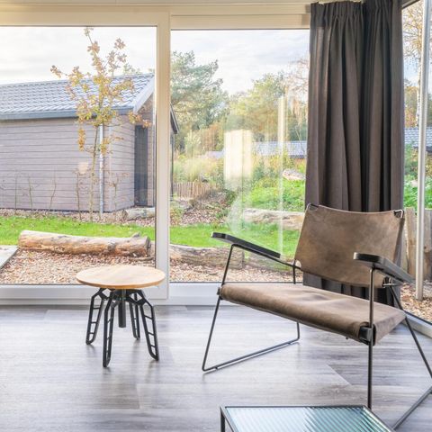 MAISON 4 personnes - Velthorst