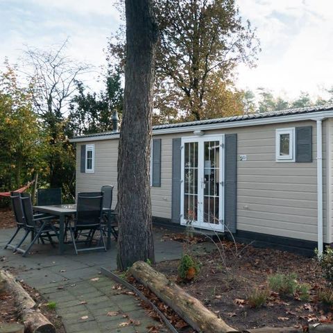 CHALET 6 personnes - Mobilehome