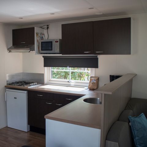 MOBILHOME 6 personnes - Mobilehome