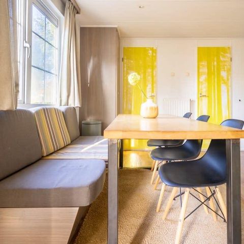 MOBILHOME 6 personnes - Mobilehome