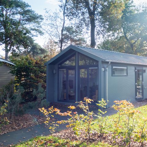 Chalet 4 personnes - Berkel