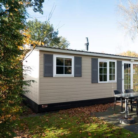 CHALET 4 personnes - Mobilehome