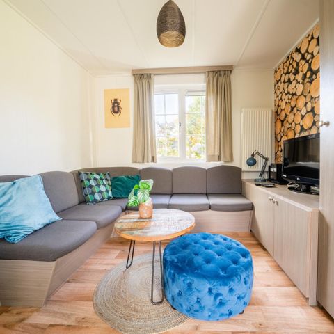 MOBILHOME 4 personnes - Mobilehome
