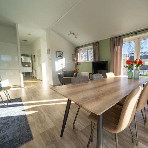MAISON 6 personnes - Velthorst